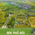Tiến độ Forestia Park