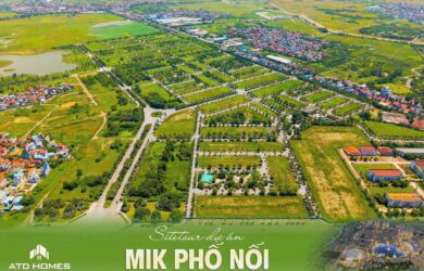 Tiến độ Forestia Park