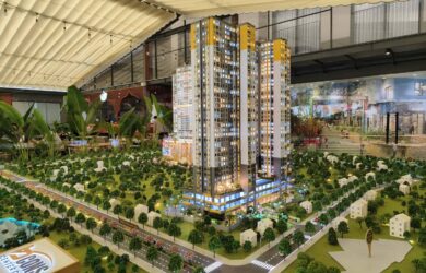 Đăng Ký Tham Quan Nhà Mẫu Bcons Aria